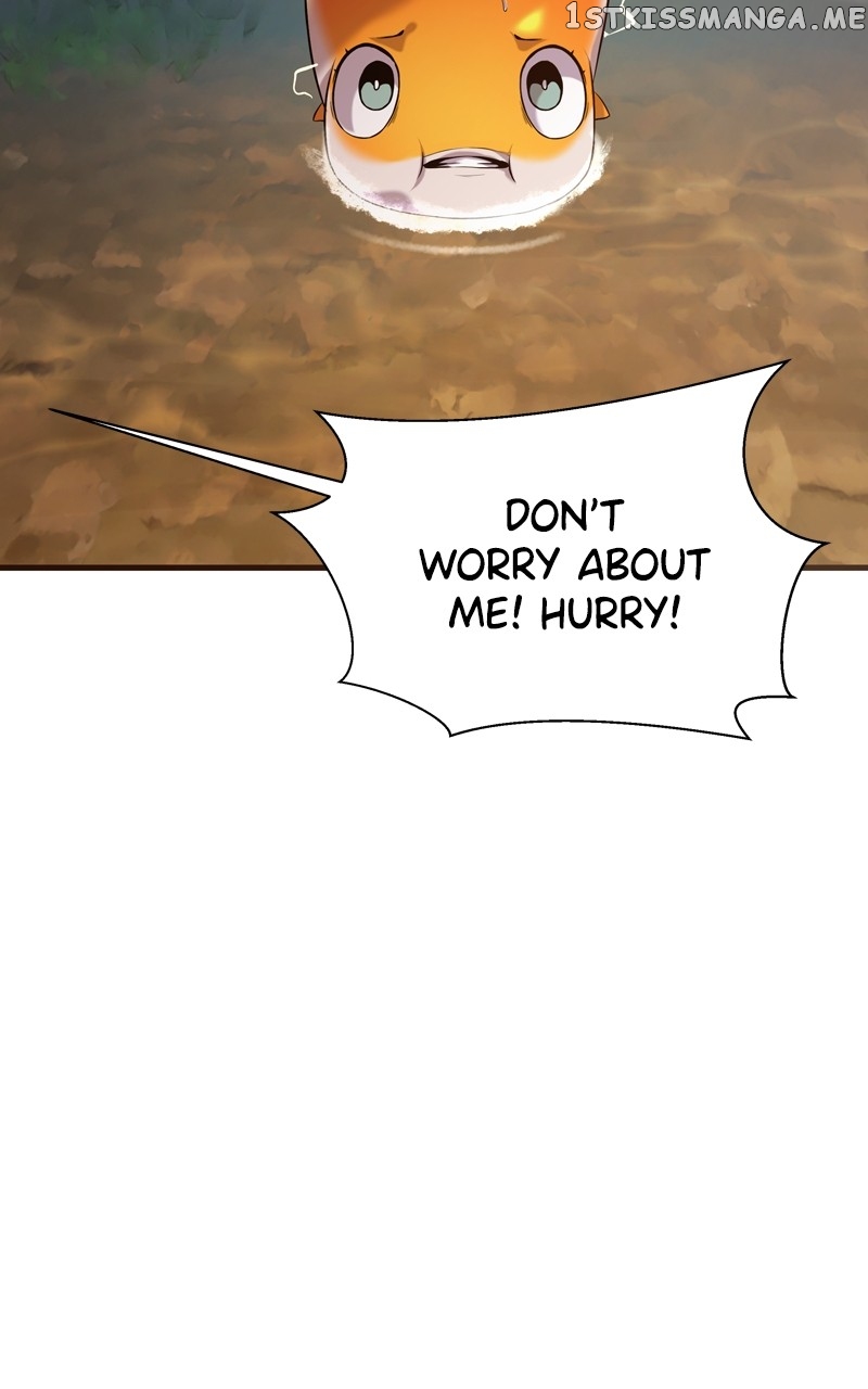 Read Reincarnated As a Fish EN Manga Online