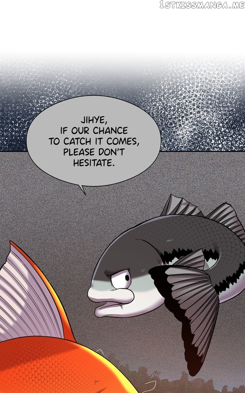 Read Reincarnated As a Fish EN Manga Online