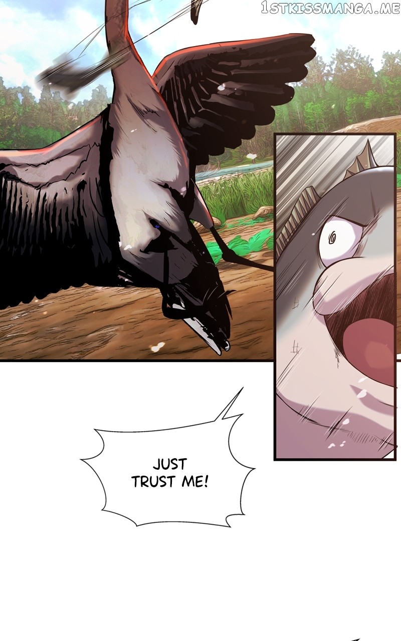 Read Reincarnated As a Fish EN Manga Online