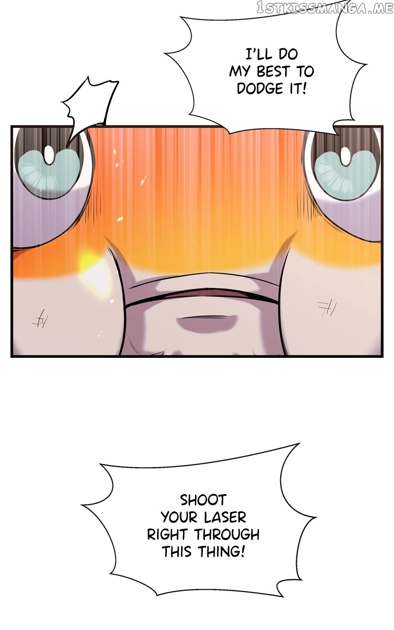 Read Reincarnated As a Fish EN Manga Online