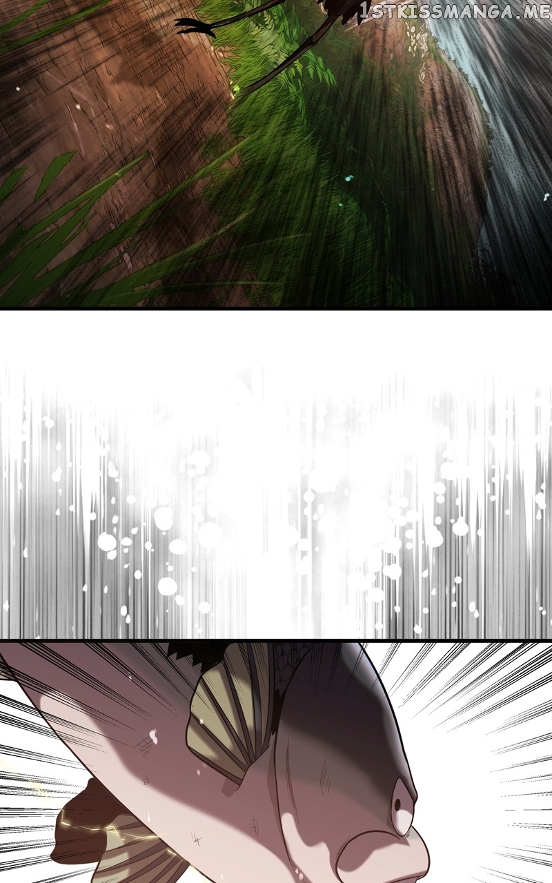 Read Reincarnated As a Fish EN Manga Online