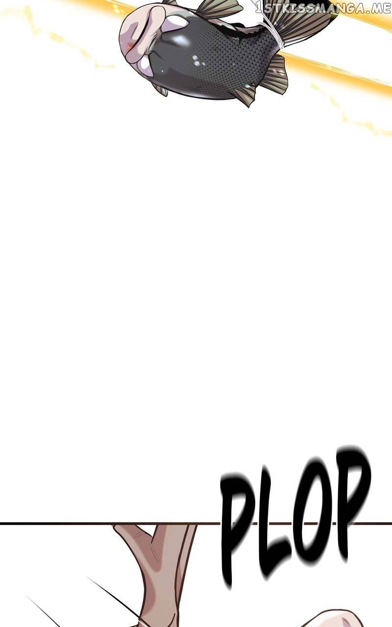 Read Reincarnated As a Fish EN Manga Online
