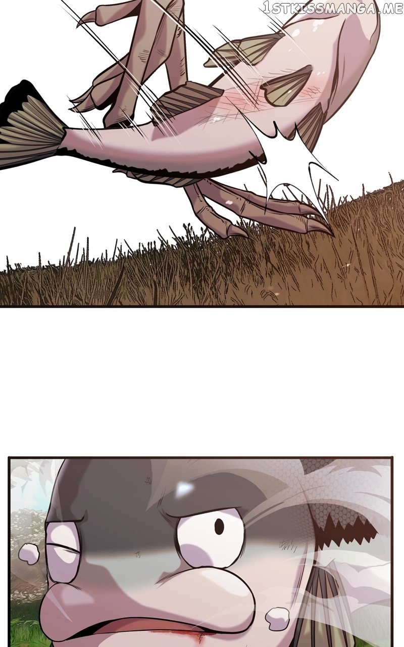 Read Reincarnated As a Fish EN Manga Online