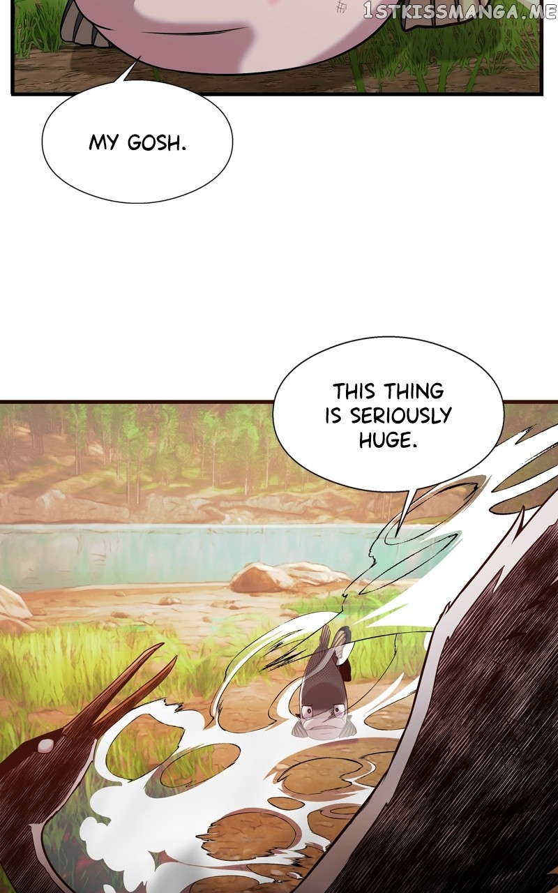 Read Reincarnated As a Fish EN Manga Online