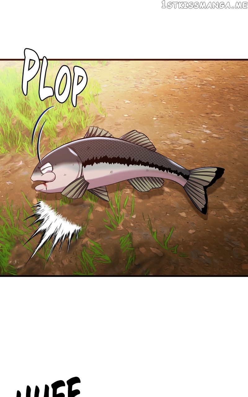 Read Reincarnated As a Fish EN Manga Online