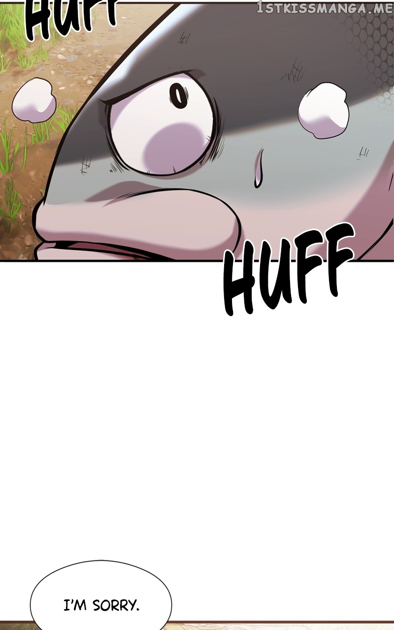 Read Reincarnated As a Fish EN Manga Online