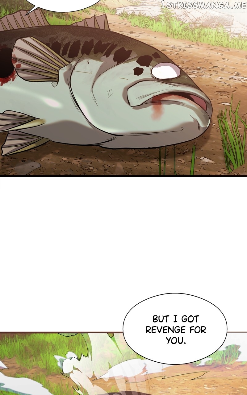 Read Reincarnated As a Fish EN Manga Online