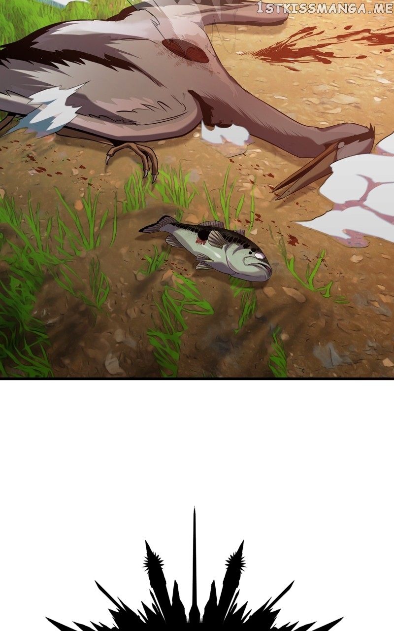 Read Reincarnated As a Fish EN Manga Online