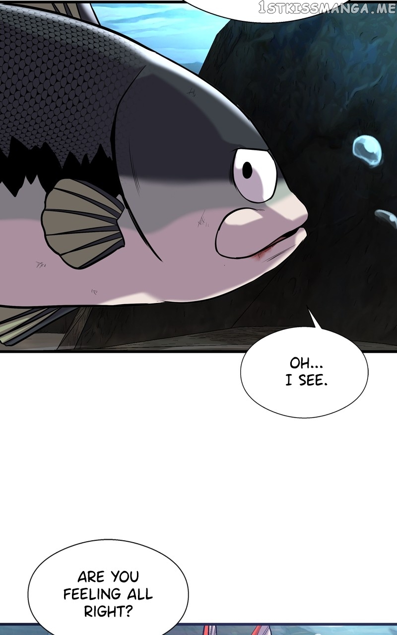 Read Reincarnated As a Fish EN Manga Online