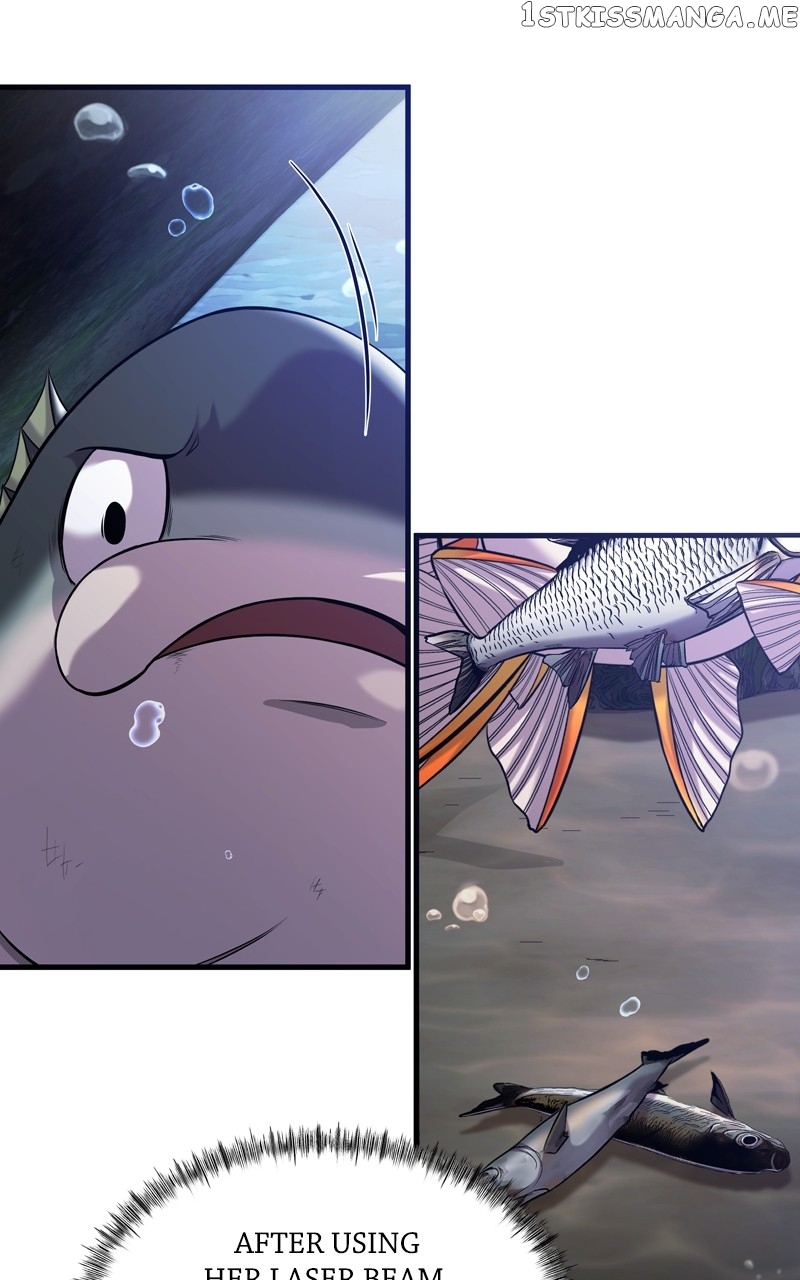 Read Reincarnated As a Fish EN Manga Online