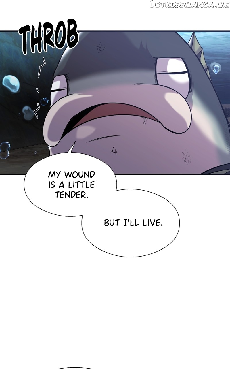 Read Reincarnated As a Fish EN Manga Online