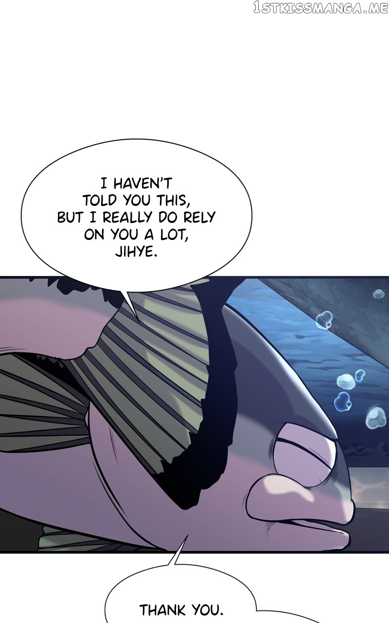 Read Reincarnated As a Fish EN Manga Online