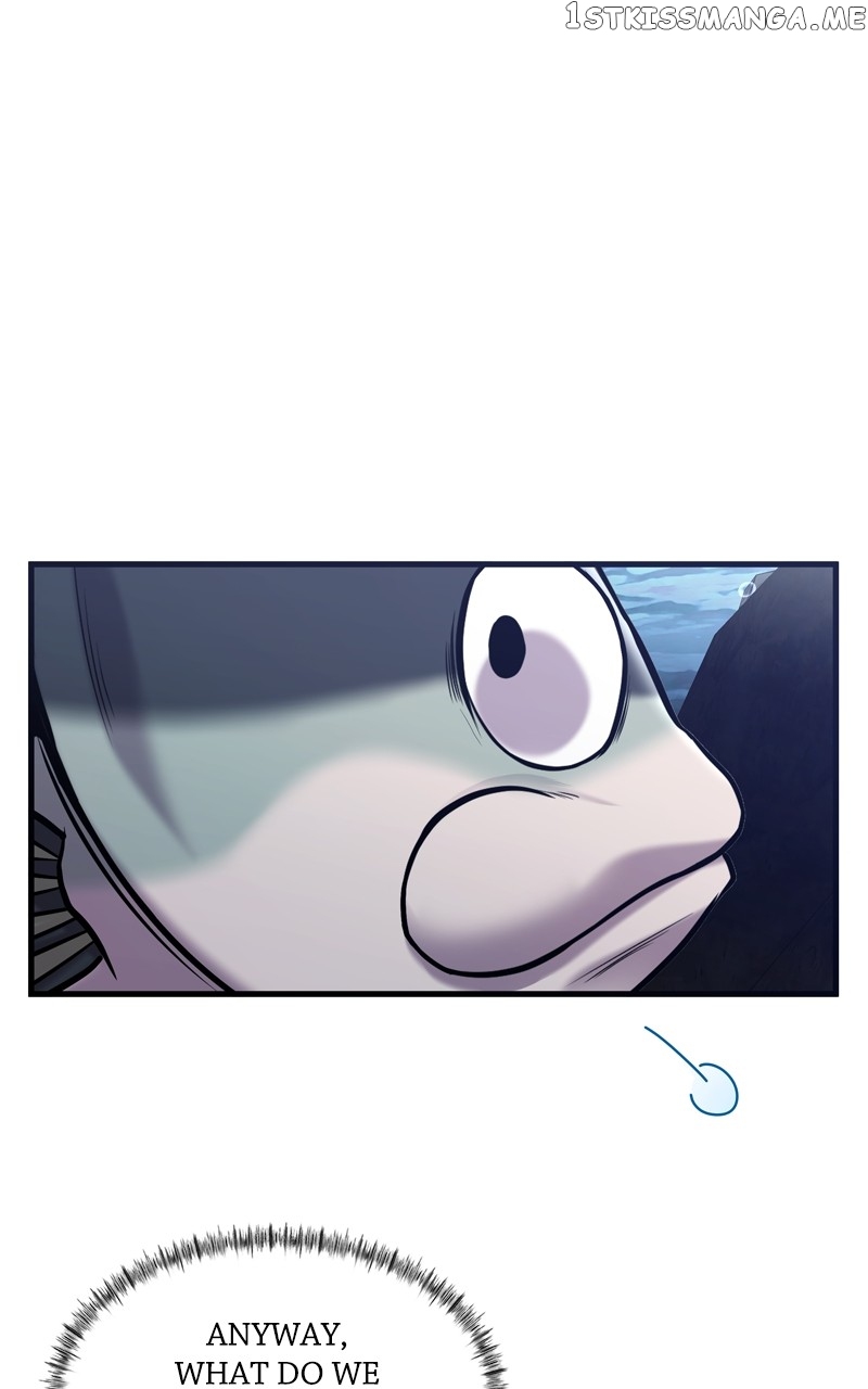 Read Reincarnated As a Fish EN Manga Online