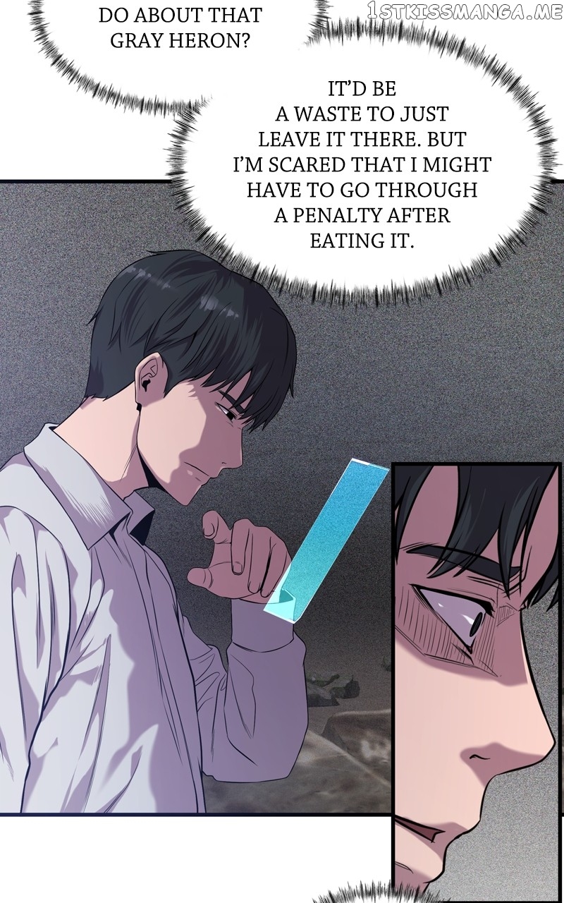 Read Reincarnated As a Fish EN Manga Online