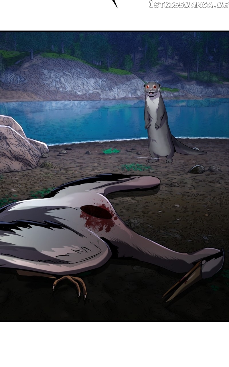 Read Reincarnated As a Fish EN Manga Online