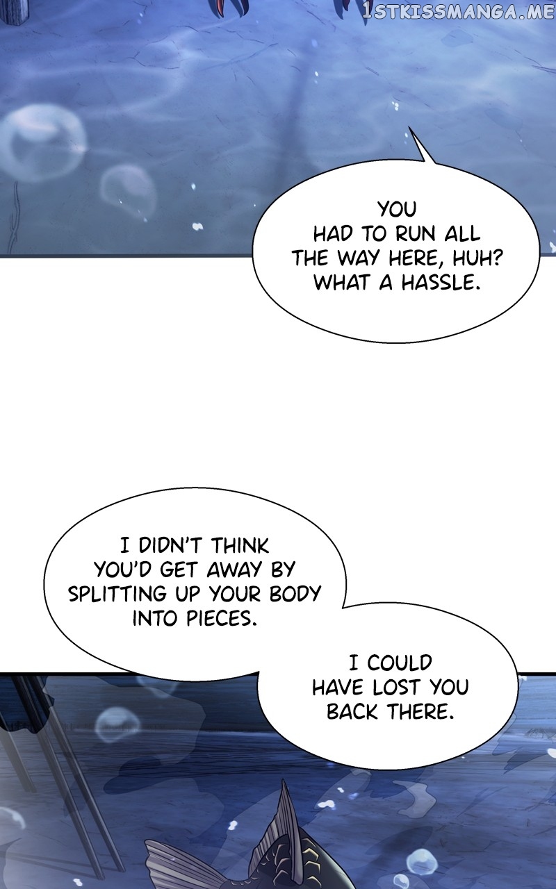 Read Reincarnated As a Fish EN Manga Online