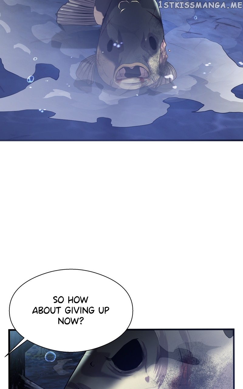 Read Reincarnated As a Fish EN Manga Online