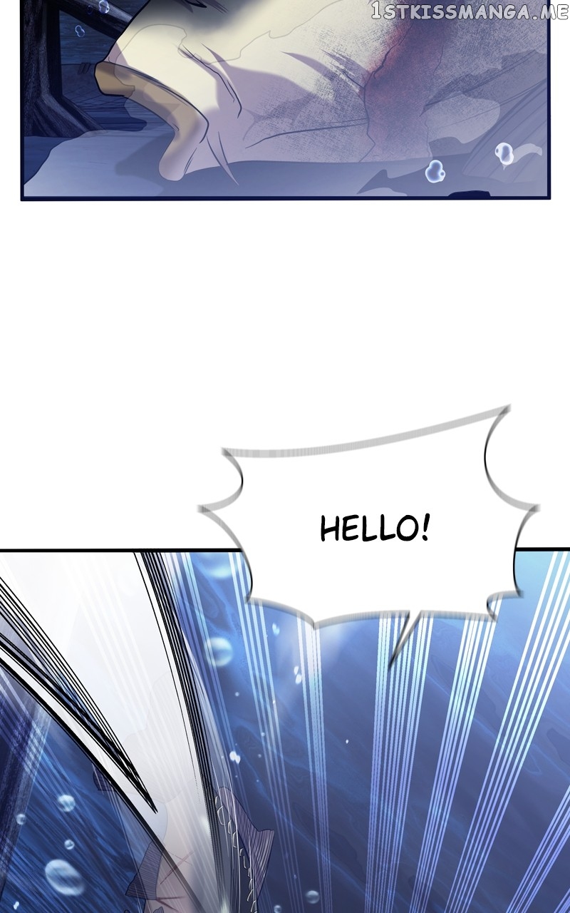 Read Reincarnated As a Fish EN Manga Online