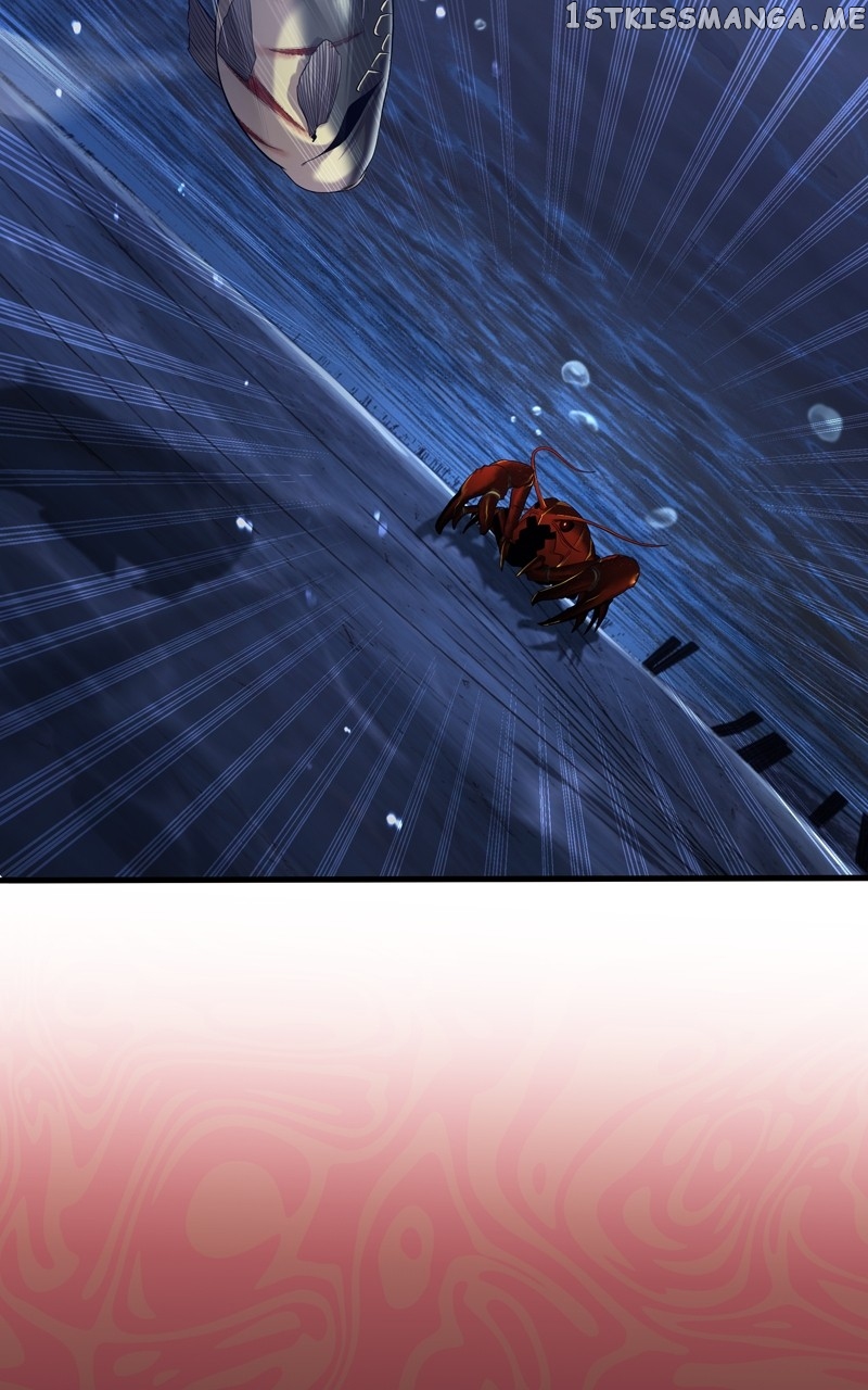 Read Reincarnated As a Fish EN Manga Online