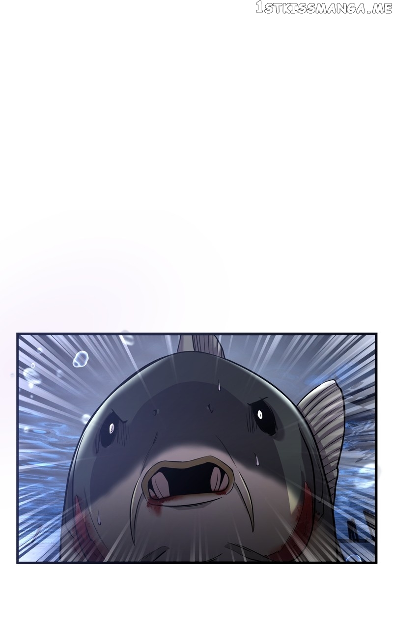 Read Reincarnated As a Fish EN Manga Online
