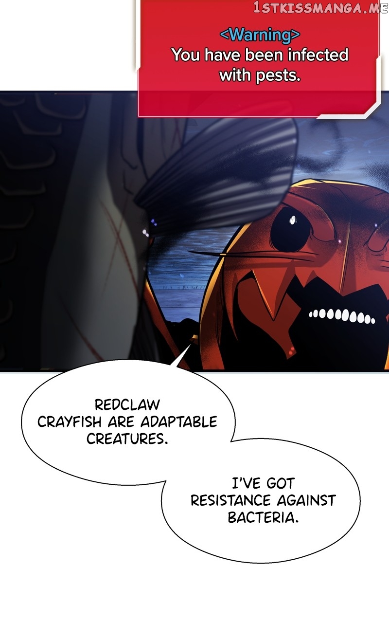 Read Reincarnated As a Fish EN Manga Online