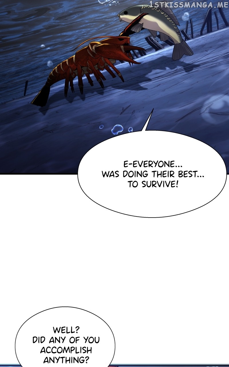 Read Reincarnated As a Fish EN Manga Online