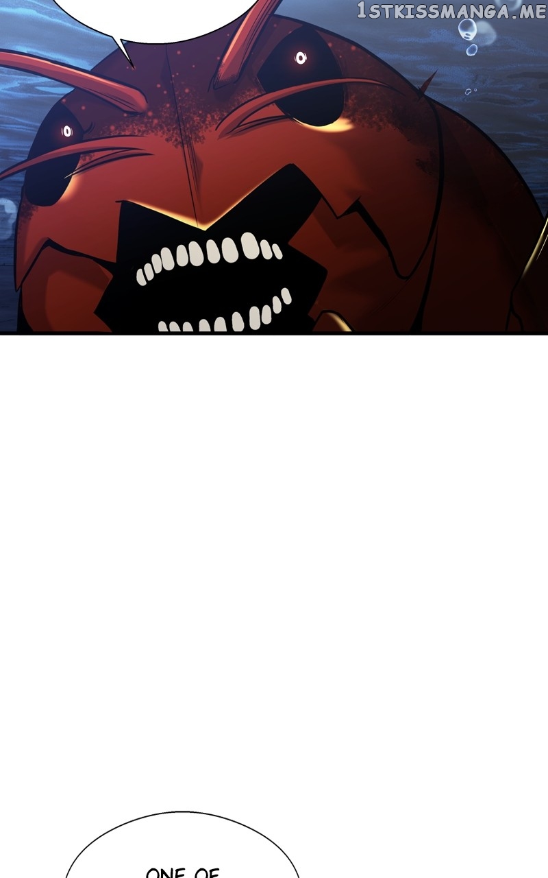 Read Reincarnated As a Fish EN Manga Online