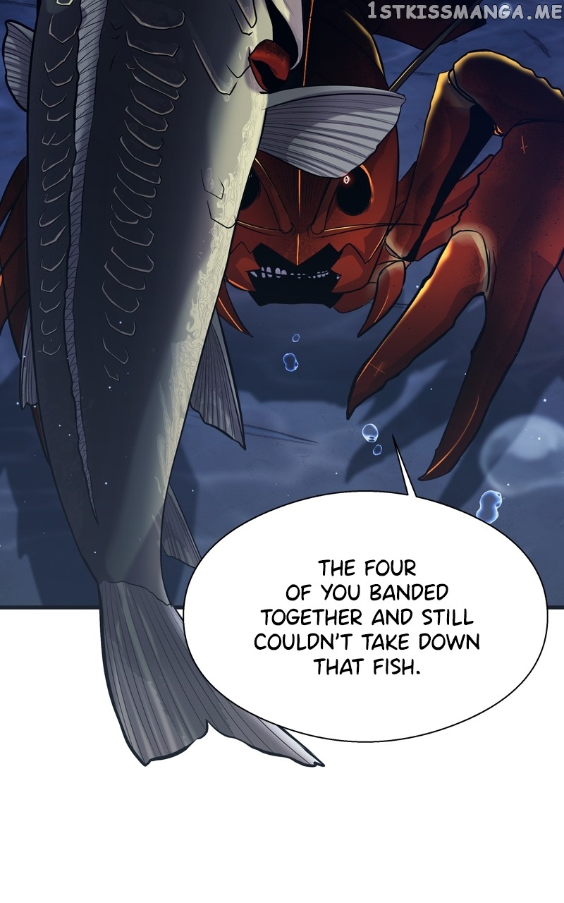 Read Reincarnated As a Fish EN Manga Online