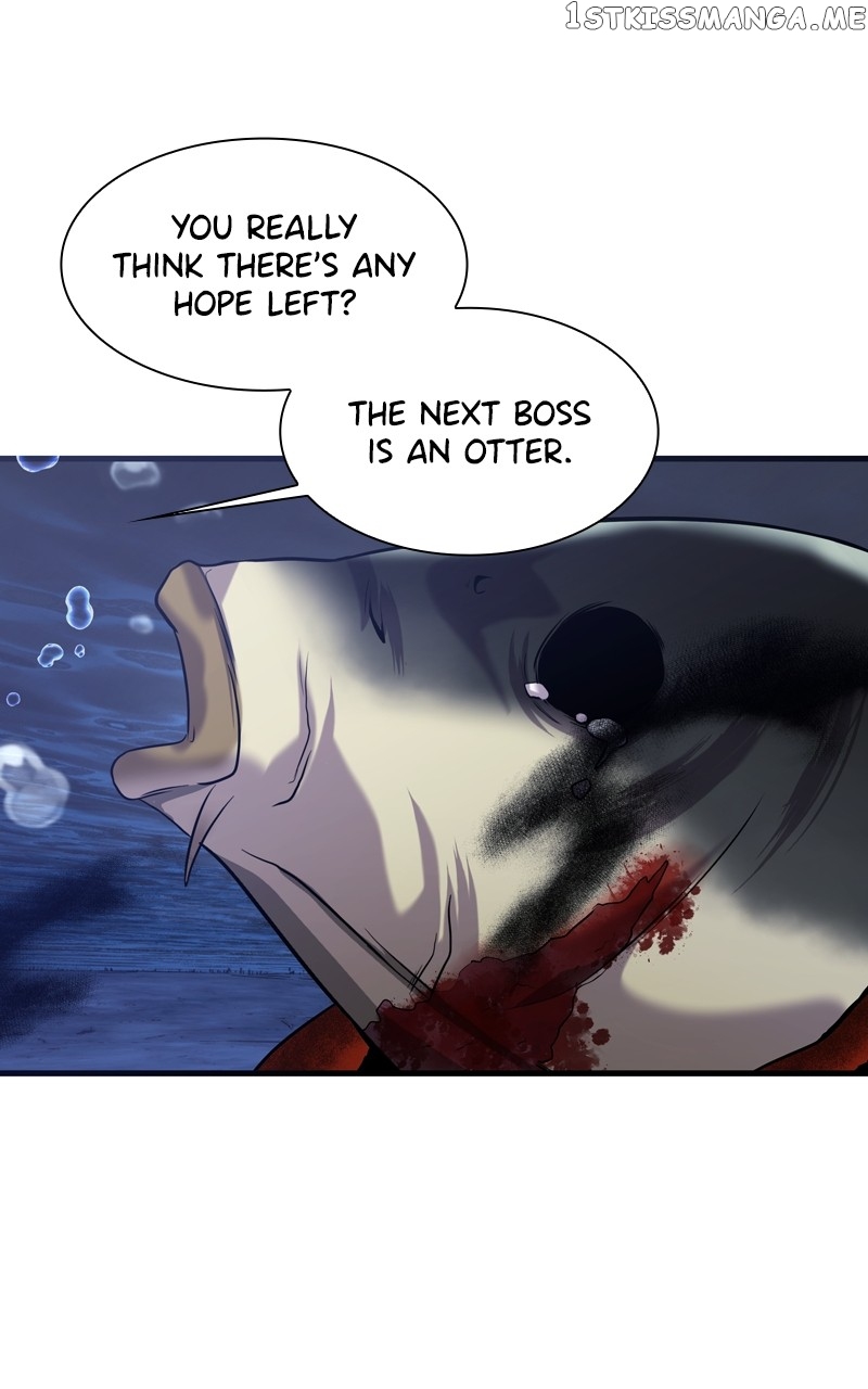 Read Reincarnated As a Fish EN Manga Online