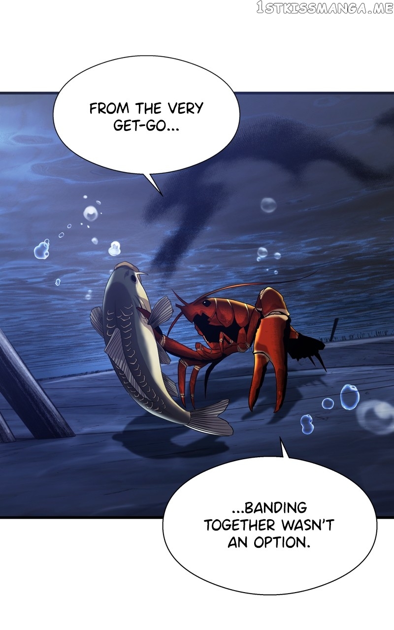 Read Reincarnated As a Fish EN Manga Online