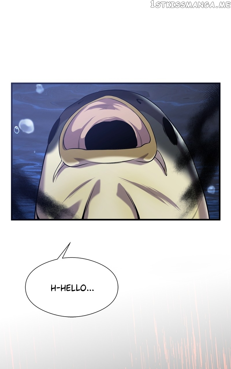 Read Reincarnated As a Fish EN Manga Online