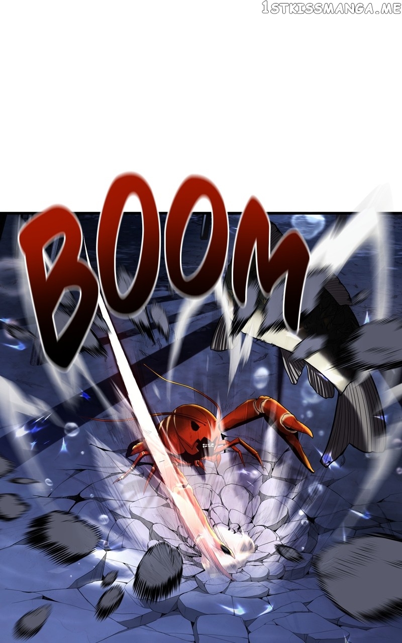 Read Reincarnated As a Fish EN Manga Online