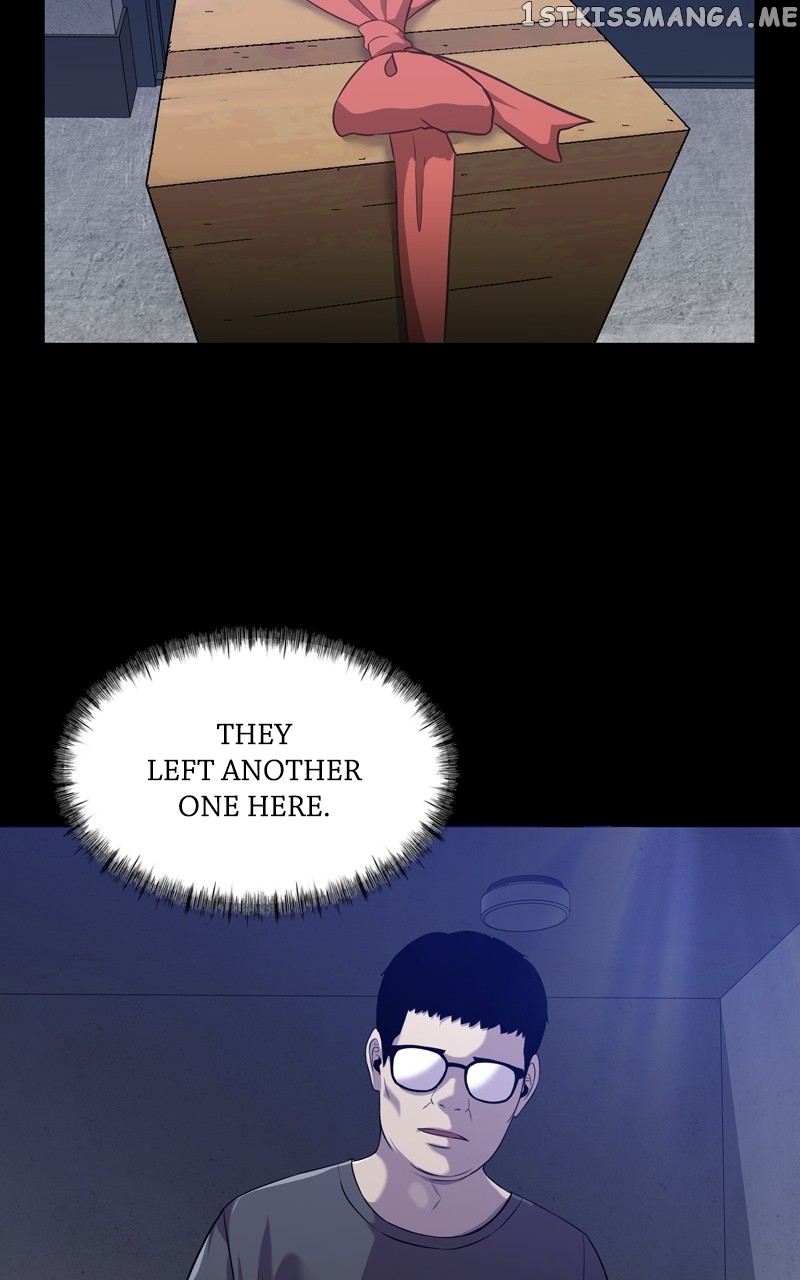 Read Reincarnated As a Fish EN Manga Online