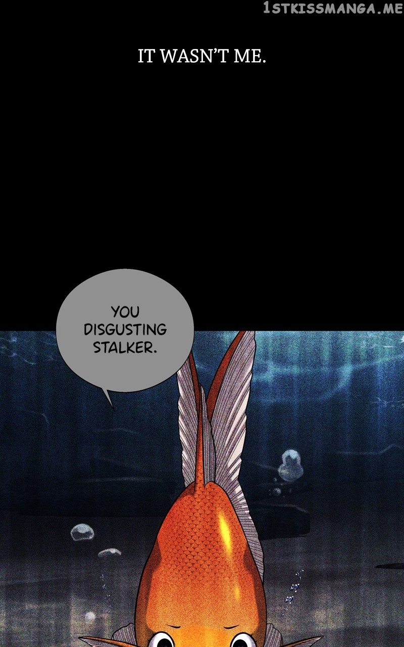 Read Reincarnated As a Fish EN Manga Online