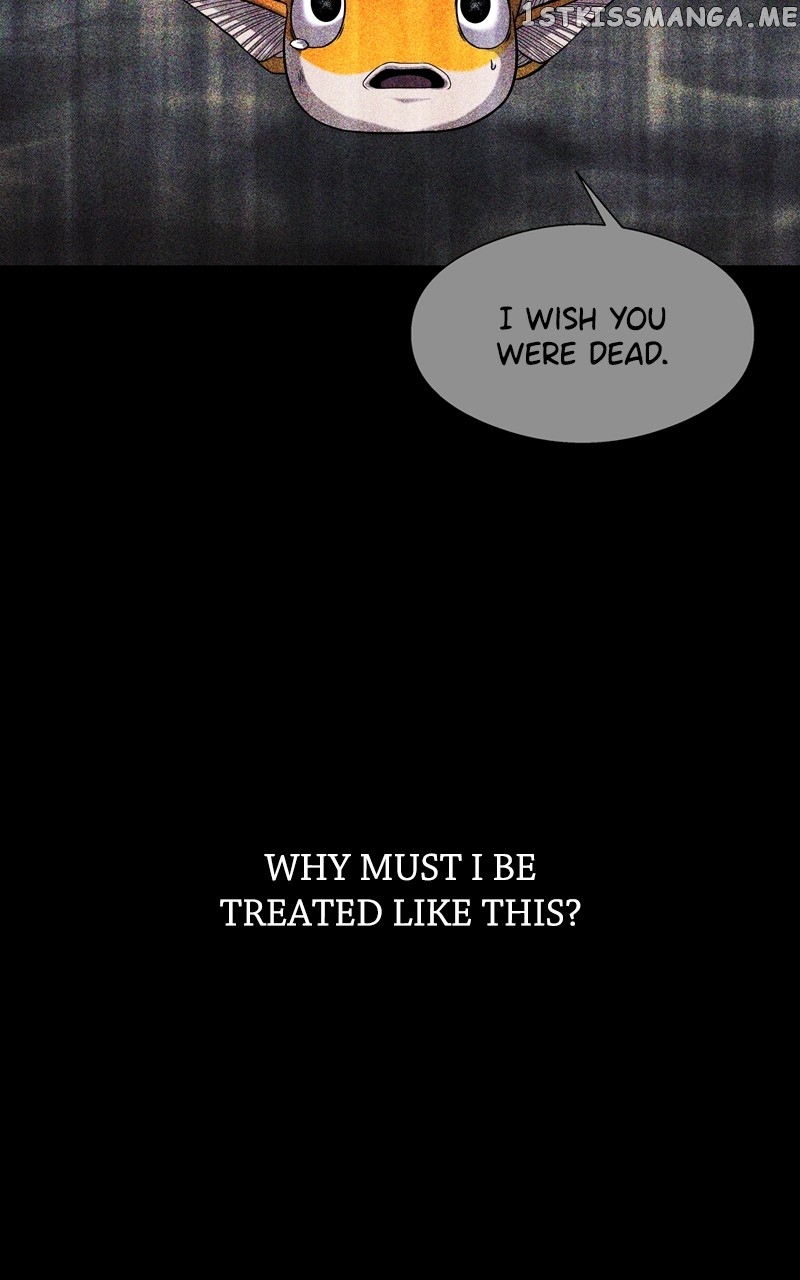Read Reincarnated As a Fish EN Manga Online