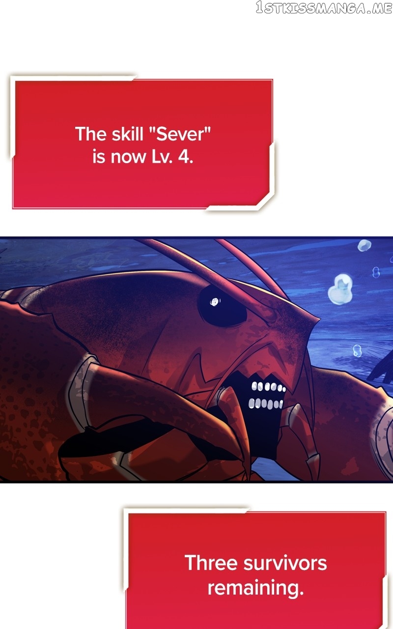Read Reincarnated As a Fish EN Manga Online