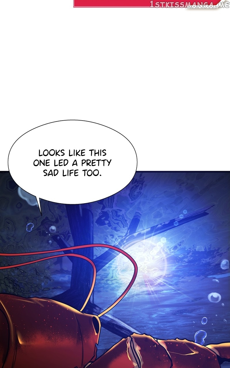 Read Reincarnated As a Fish EN Manga Online