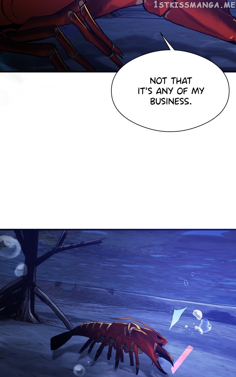 Read Reincarnated As a Fish EN Manga Online
