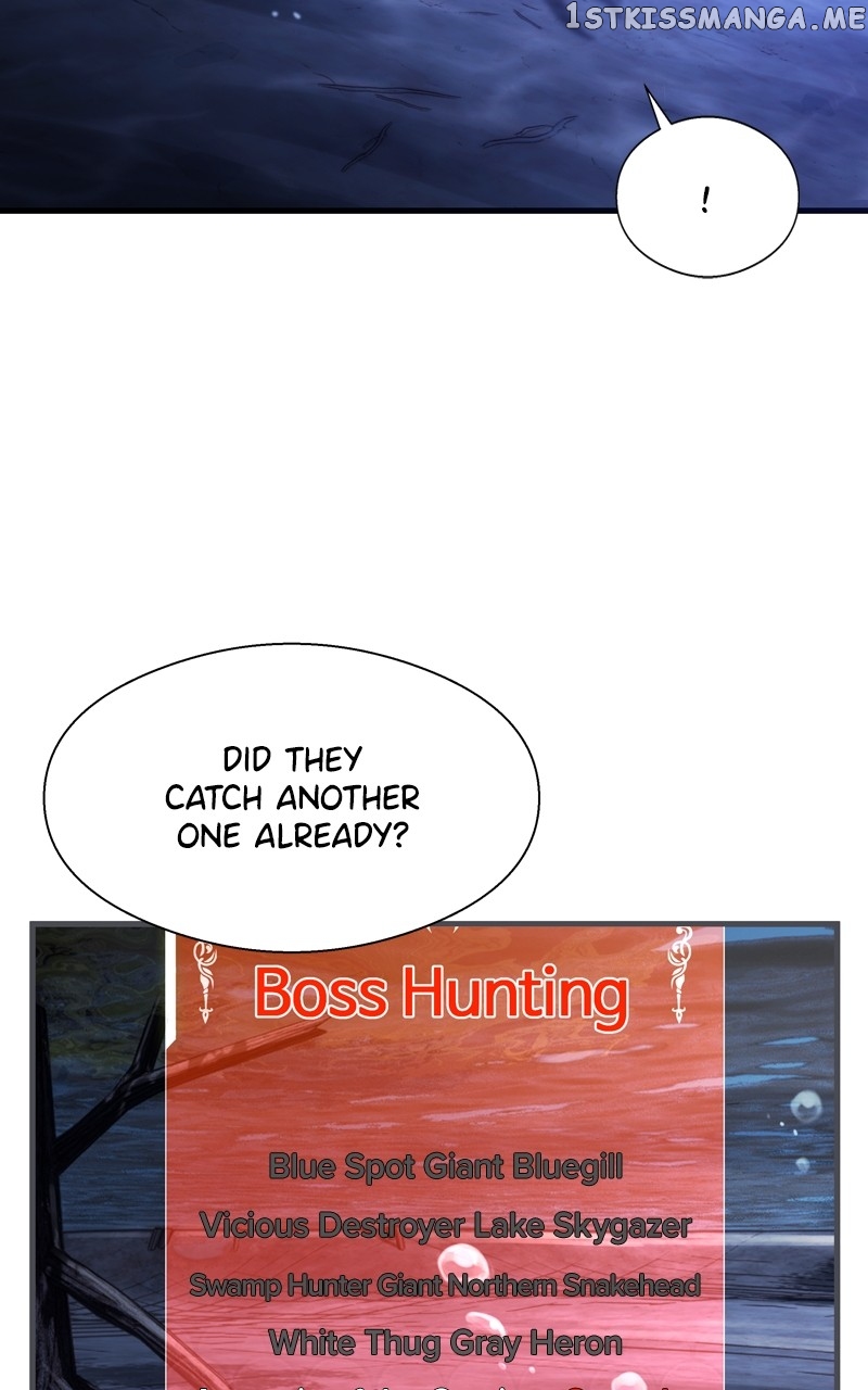 Read Reincarnated As a Fish EN Manga Online