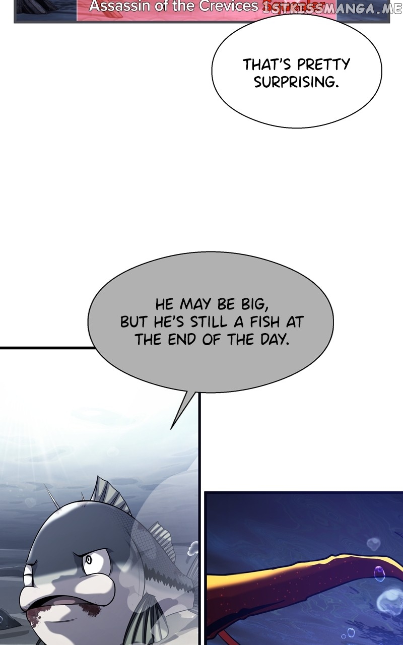 Read Reincarnated As a Fish EN Manga Online