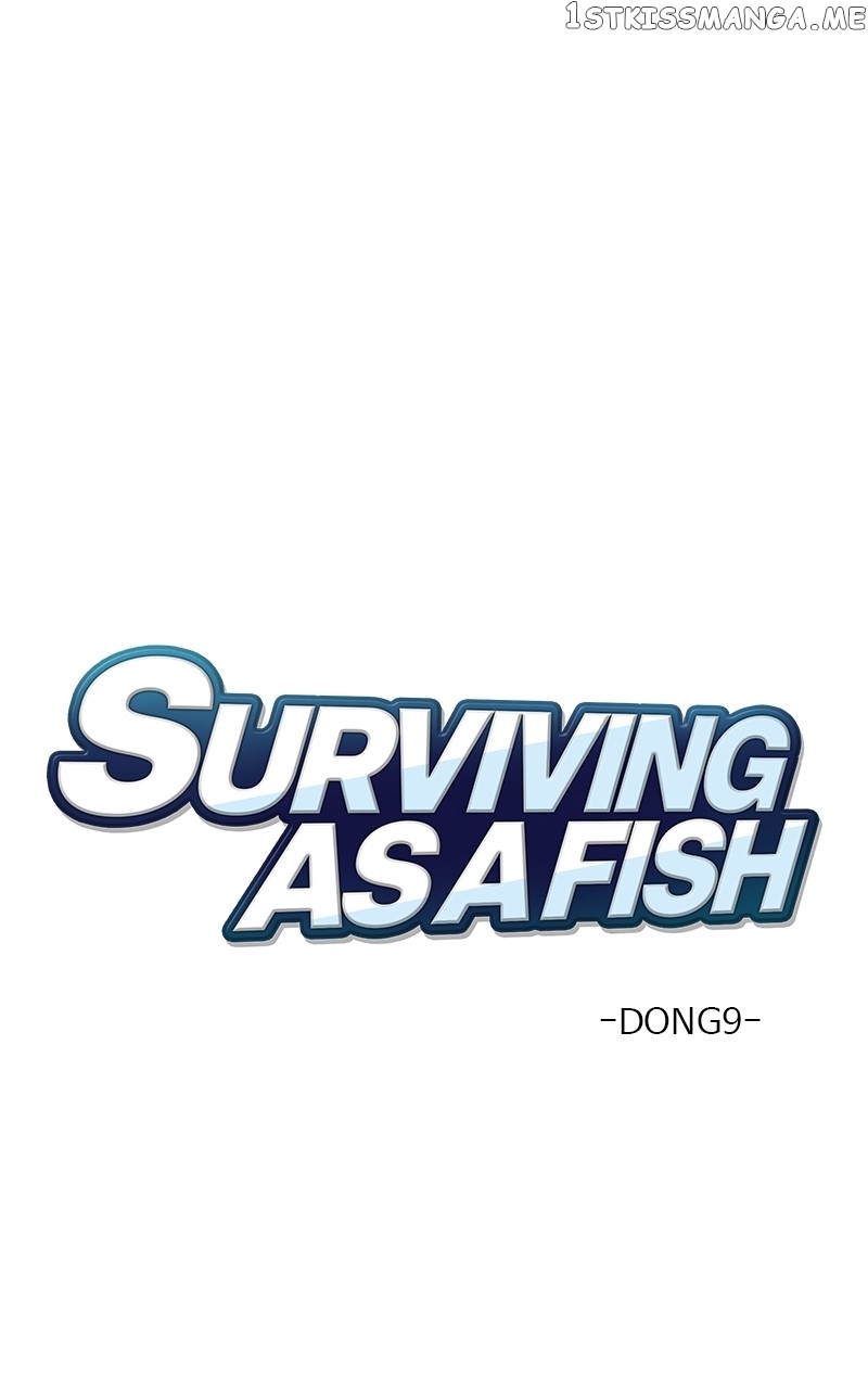 Read Reincarnated As a Fish EN Manga Online