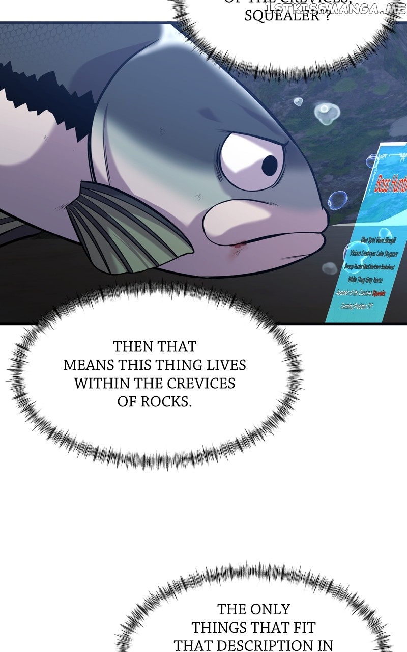 Read Reincarnated As a Fish EN Manga Online