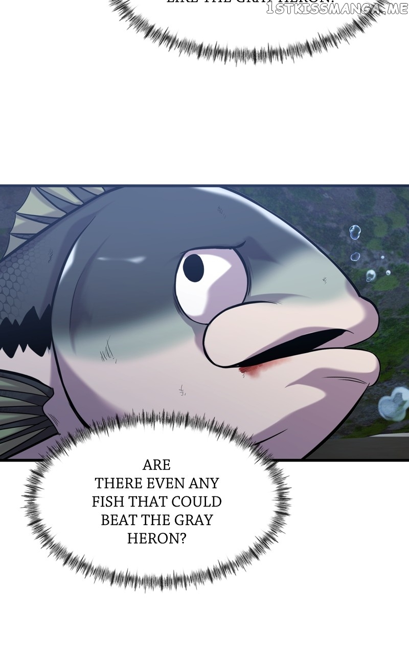 Read Reincarnated As a Fish EN Manga Online