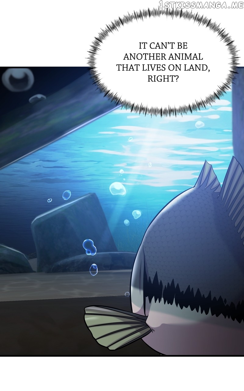 Read Reincarnated As a Fish EN Manga Online