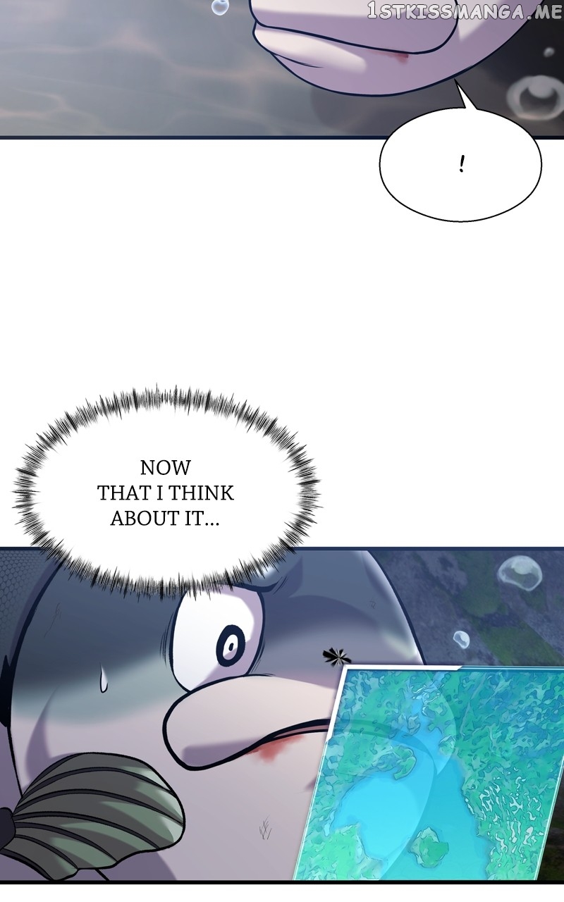 Read Reincarnated As a Fish EN Manga Online