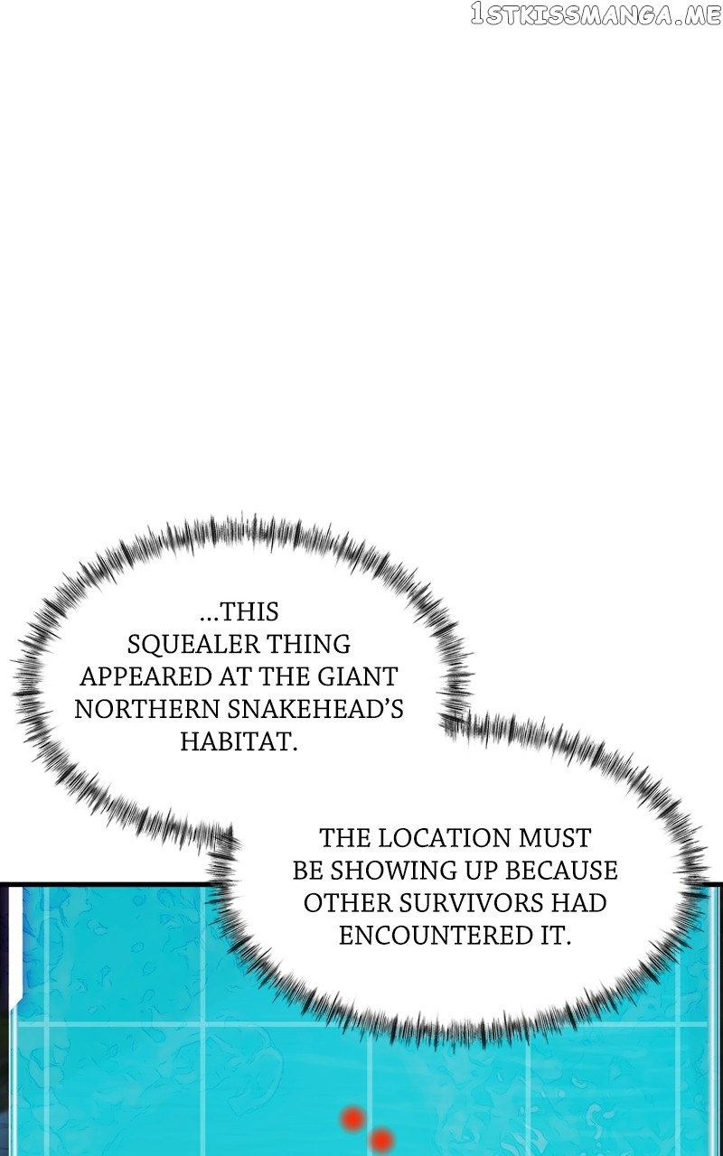 Read Reincarnated As a Fish EN Manga Online
