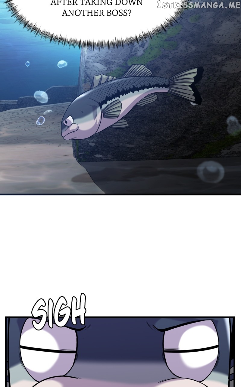 Read Reincarnated As a Fish EN Manga Online