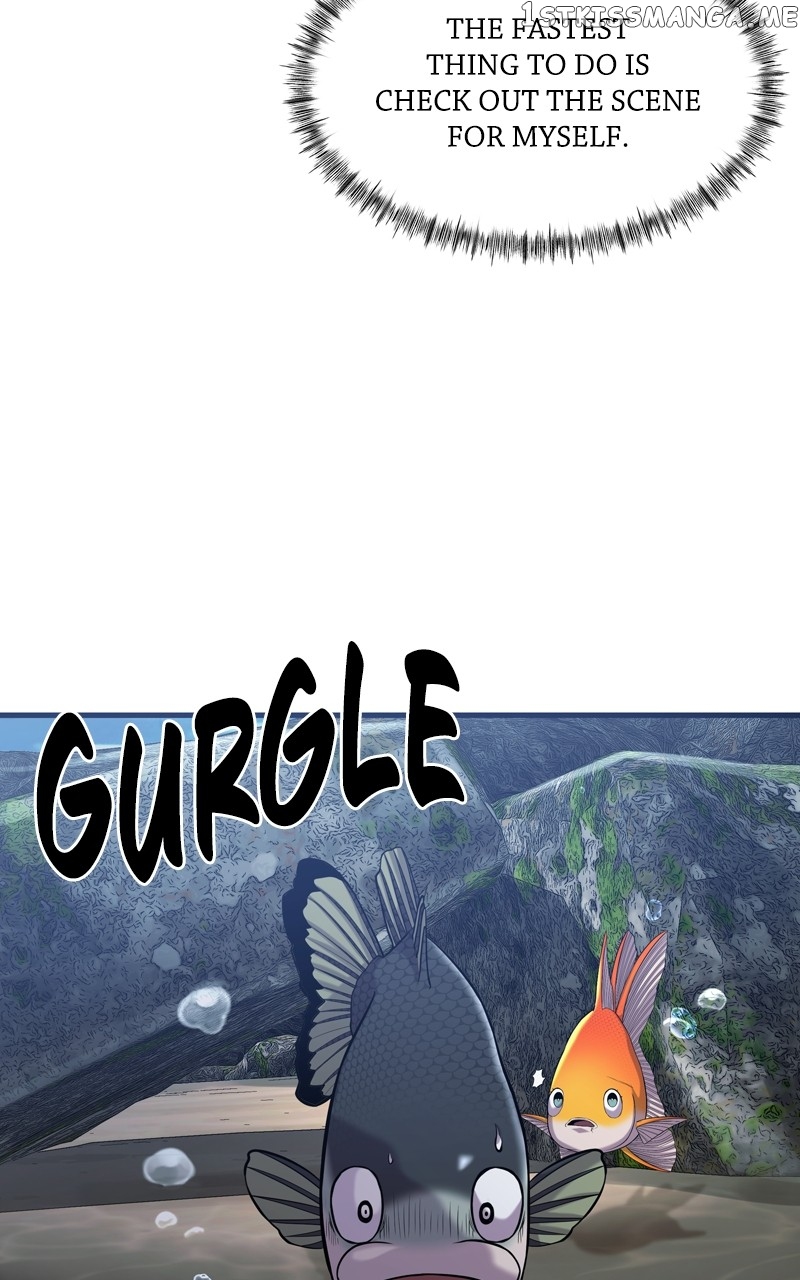Read Reincarnated As a Fish EN Manga Online