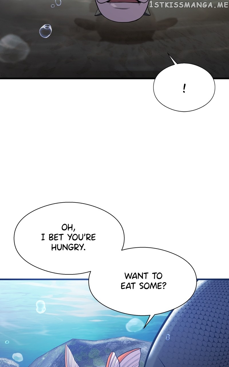 Read Reincarnated As a Fish EN Manga Online