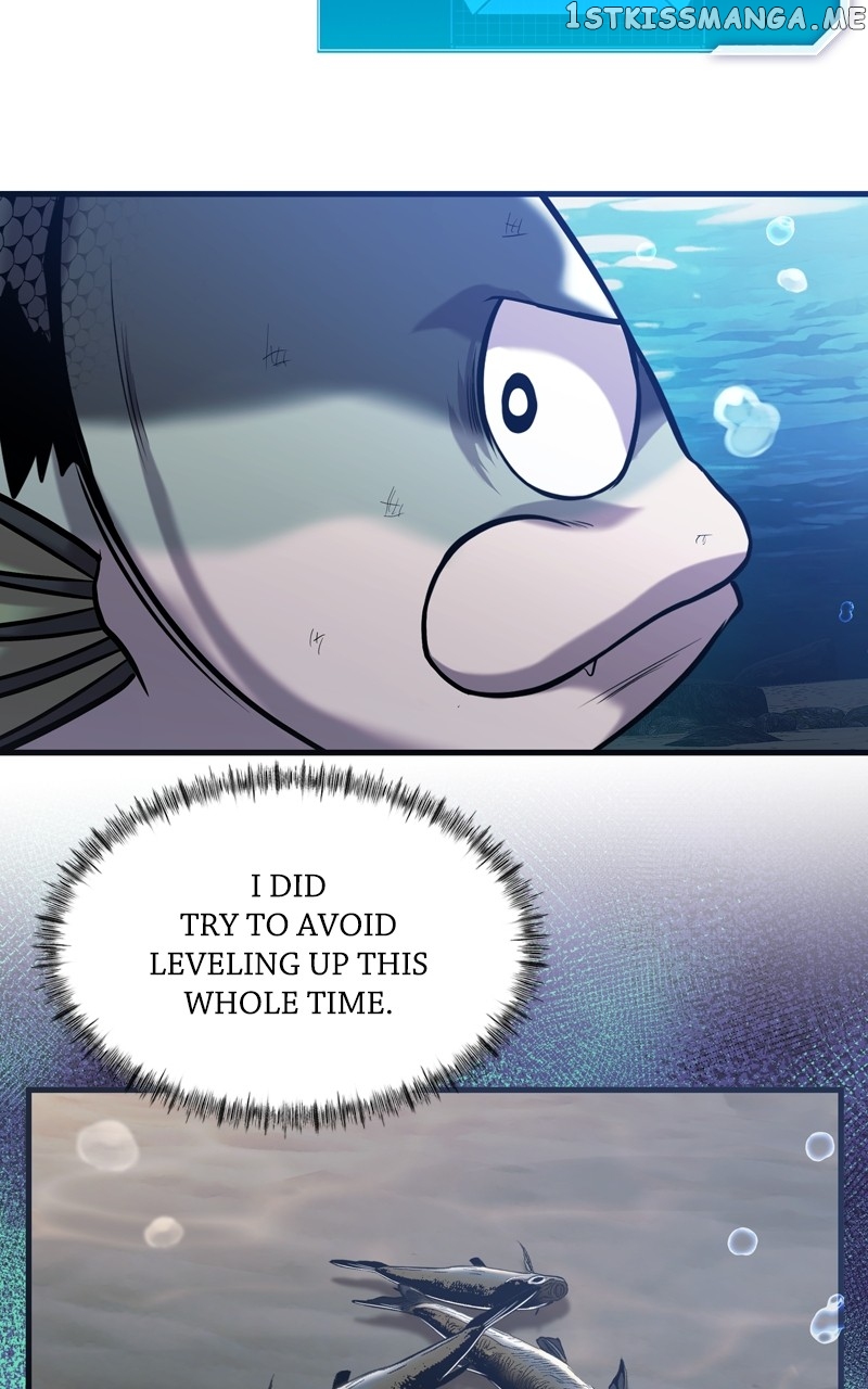 Read Reincarnated As a Fish EN Manga Online